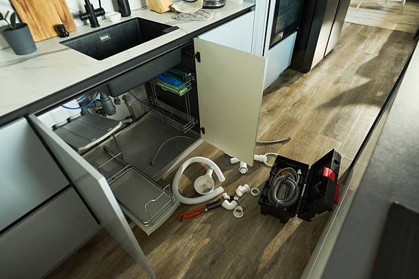 Reliable Plumbing contractor in Dania, FL by Street Wise - Plumbing