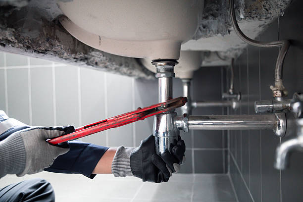 Licensed Plumbing service in Dania, FL - Street Wise - Plumbing